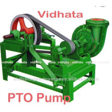 tractor pto water pump